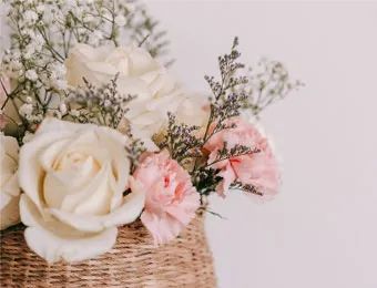 智博新聞丨祝智博集團(tuán)“女神”們節(jié)日快樂！