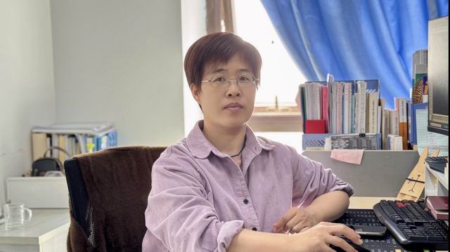 9張曉瑩 國(guó)家一級(jí)注冊(cè)建筑師 高級(jí)工程師